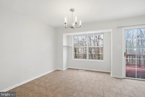 $499,000 | 2760 Brier Pond Circle, Woodbridge, VA 22191