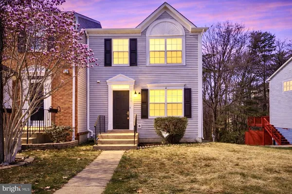 $499,000 | 2760 Brier Pond Circle, Woodbridge, VA 22191