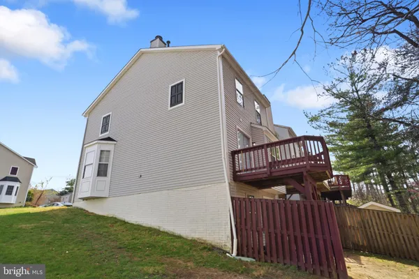 $499,000 | 2760 Brier Pond Circle, Woodbridge, VA 22191