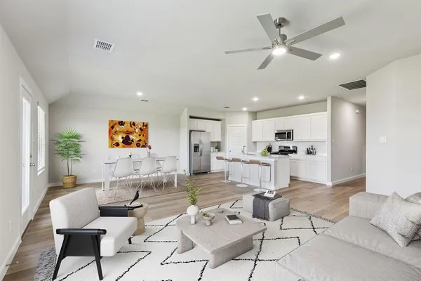 $289,990 | 2134 Derby Drive, Seagoville, TX 75159