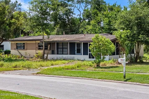 $199,900 | 1353 Stetson Drive South, Cocoa, FL 32922