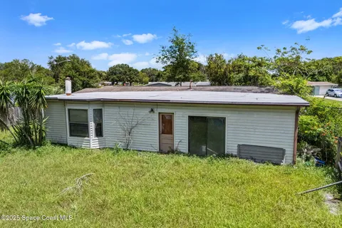 $199,900 | 1353 Stetson Drive South, Cocoa, FL 32922