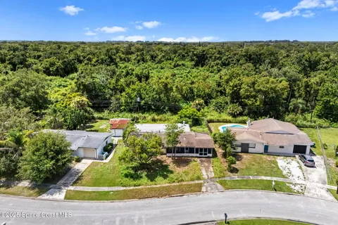 $199,900 | 1353 Stetson Drive South, Cocoa, FL 32922