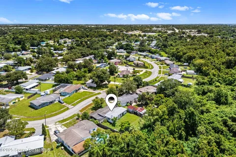 $199,900 | 1353 Stetson Drive South, Cocoa, FL 32922