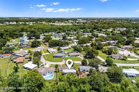 $199,900 | 1353 Stetson Drive South, Cocoa, FL 32922