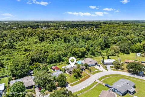 $199,900 | 1353 Stetson Drive South, Cocoa, FL 32922