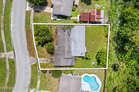 $199,900 | 1353 Stetson Drive South, Cocoa, FL 32922