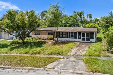 $199,900 | 1353 Stetson Drive South, Cocoa, FL 32922