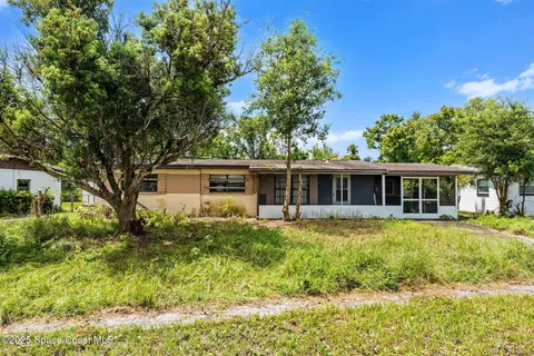 $199,900 | 1353 Stetson Drive South, Cocoa, FL 32922