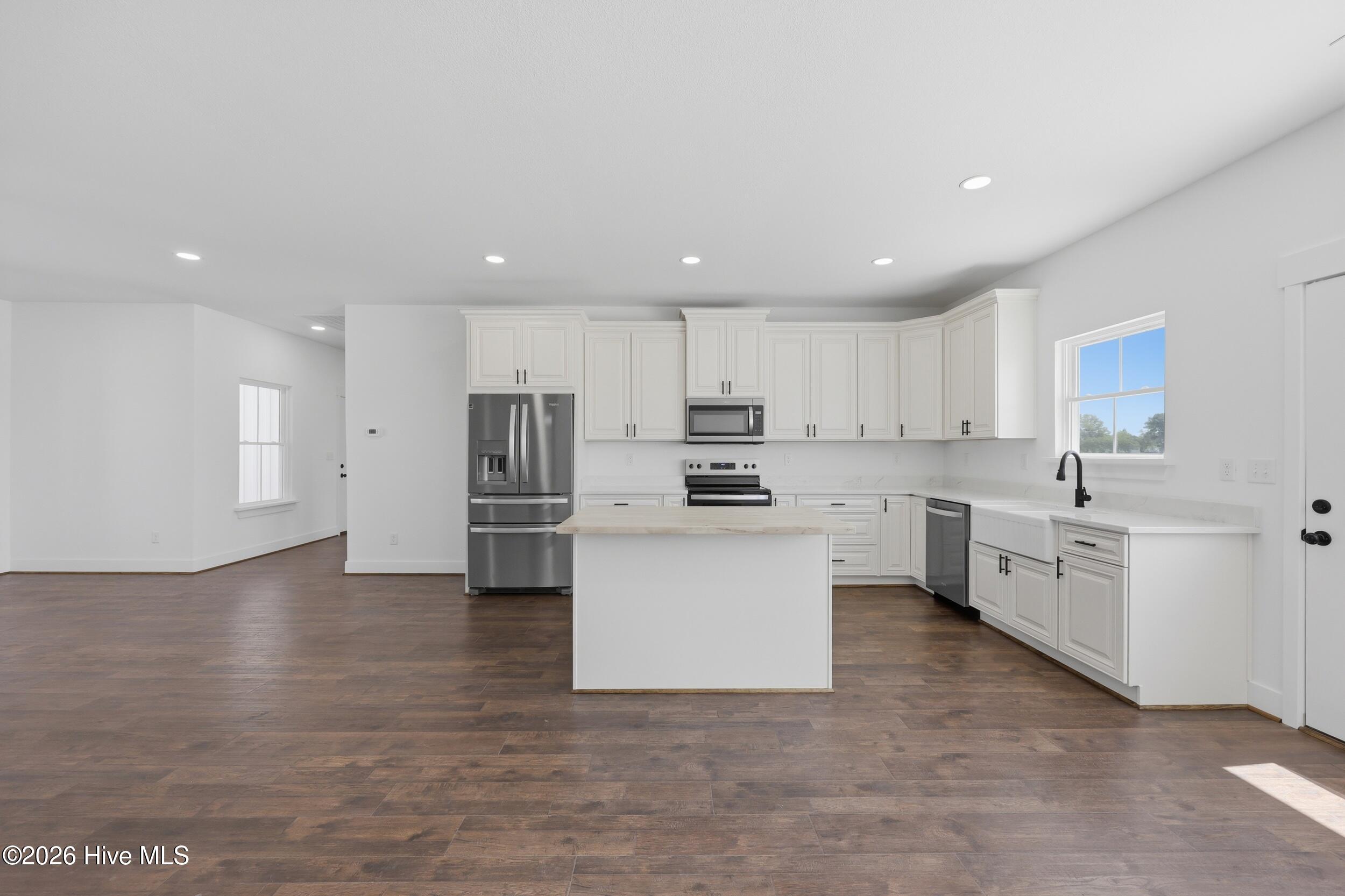 824 New Hope Road Hertford, NC 27944 - Photo 15 of 52 Kitchen