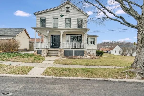 $465,000 | 3 Townsend Street, Newton, NJ 07860