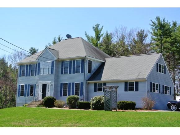 298 Haverhill Road Chester, NH 03036 - Photo 1 of 1