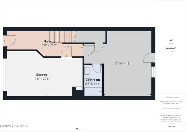 $2,115 | 2709 Chert Lane, Raleigh, NC 27610