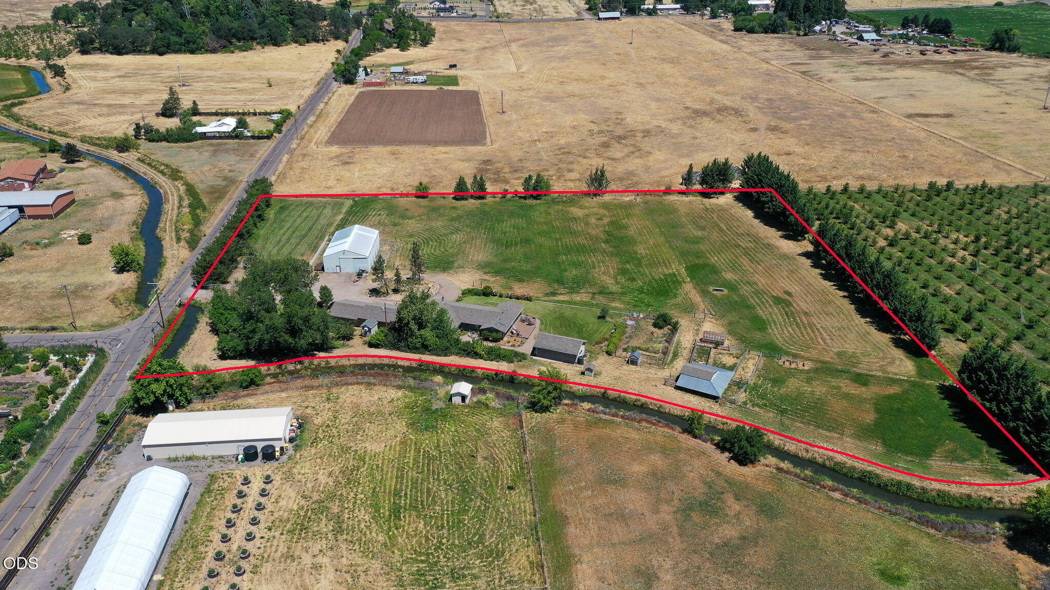 6085 Walden Lane Talent, OR 97540 - Photo 47 of 53