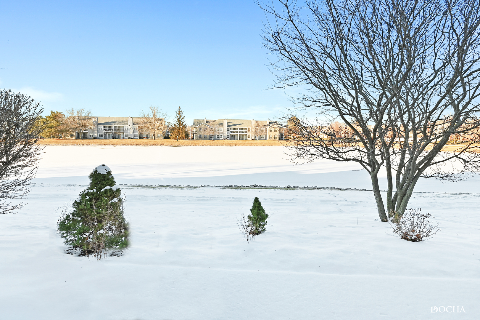 1809 Golden Gate Lane Naperville, IL 60563 - Photo 25 of 25 a view of lake with outdoor space