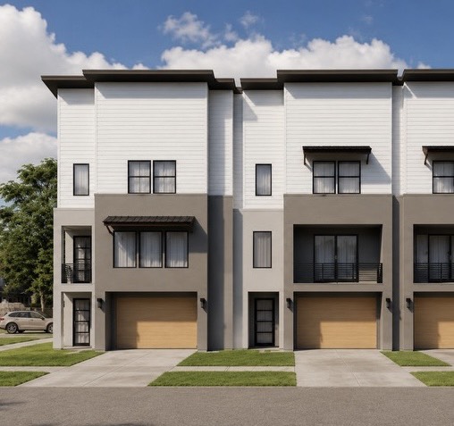 3403 Drew Street, Unit A Houston, TX 77004 - Photo 10 of 13