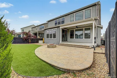 $950,000 | 9032 Star Fall Circle, Littleton, CO 80125