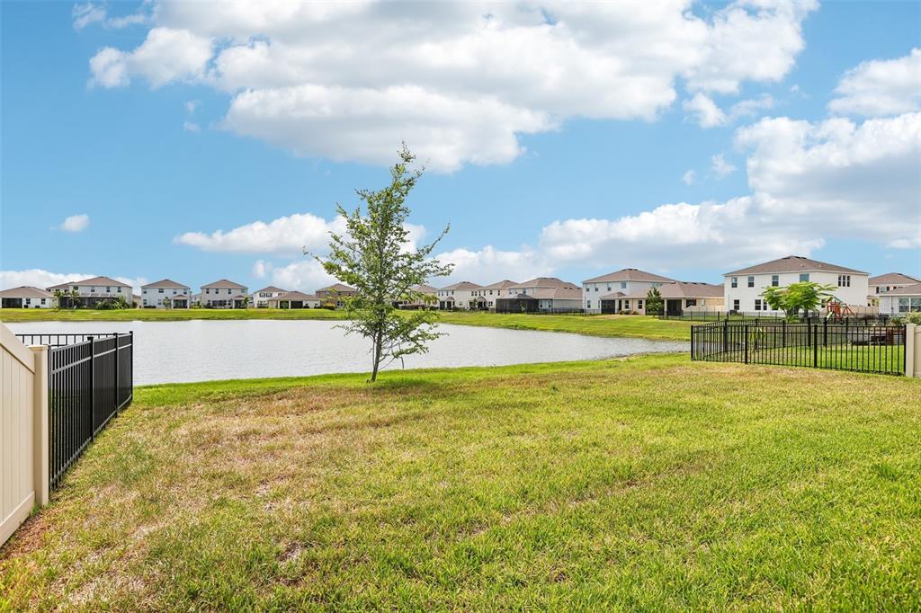 327 Mangrove Manor Drive Apollo Beach, FL 33572 - Photo 25 of 30