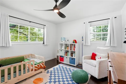 $449,000 | 1720 Mary Lou Lane Southeast, Atlanta, GA 30316
