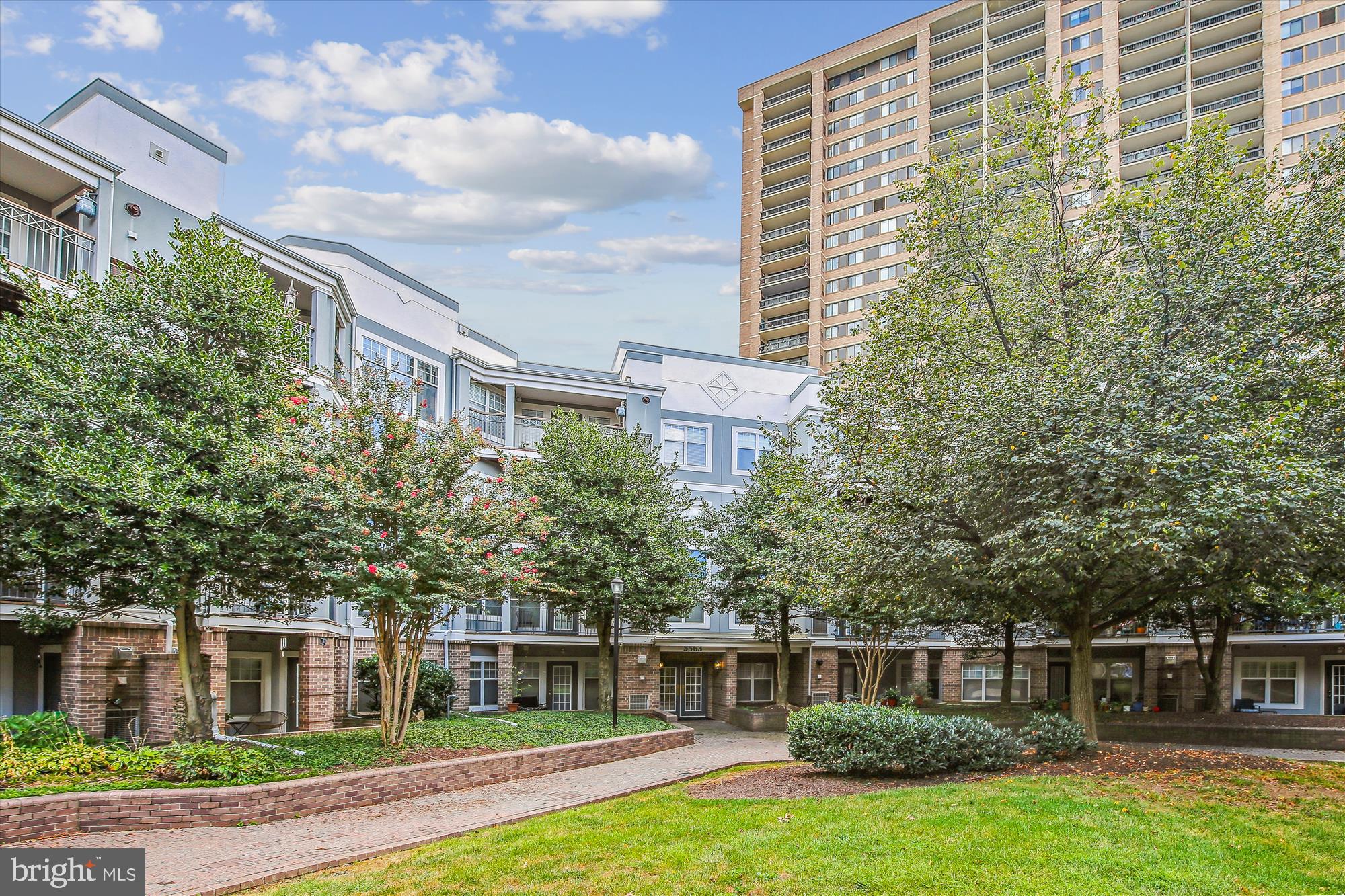 5563 Seminary Road, Unit 115 Falls Church, VA 22041 - Photo 18 of 39 Gallery Image 18