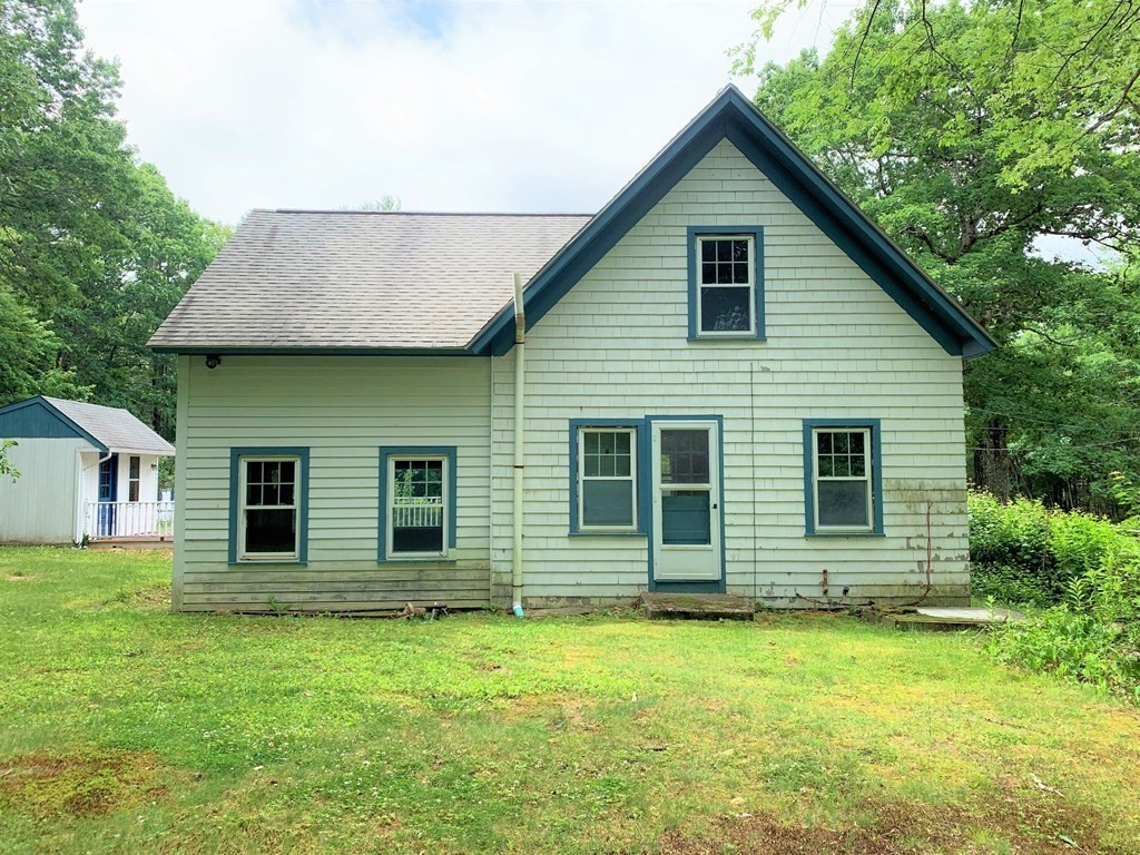 576 East County Road Rutland, MA 01543 - Photo 3 of 12