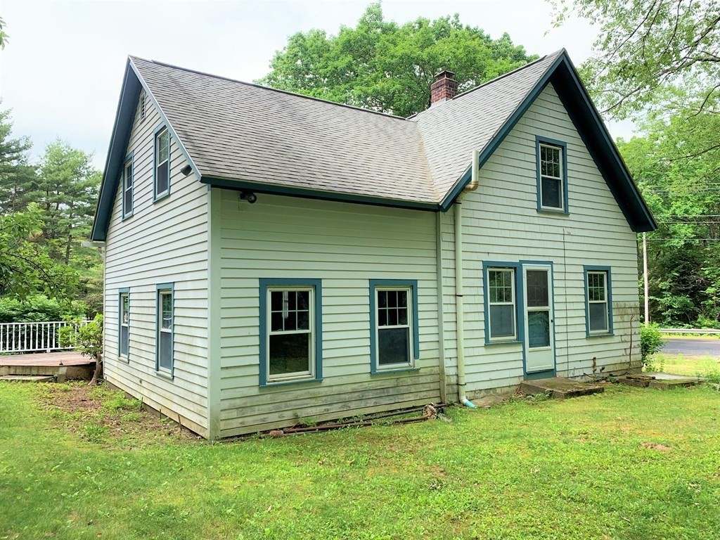 576 East County Road Rutland, MA 01543 - Photo 4 of 12
