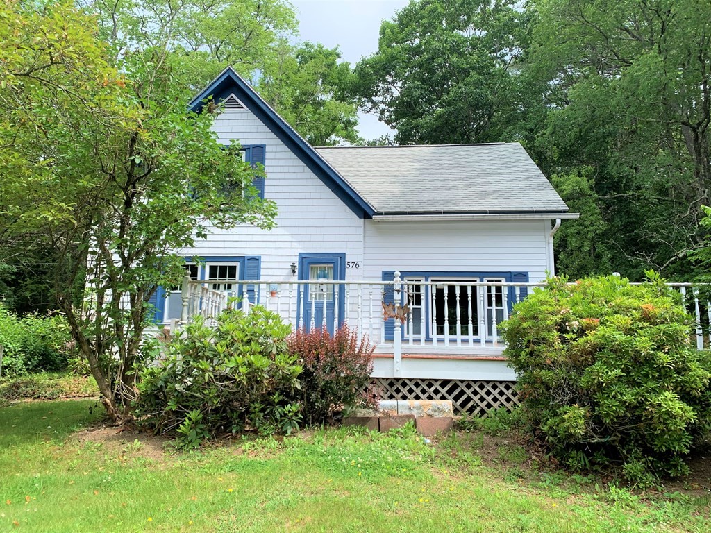 576 East County Road Rutland, MA 01543 - Photo 5 of 12