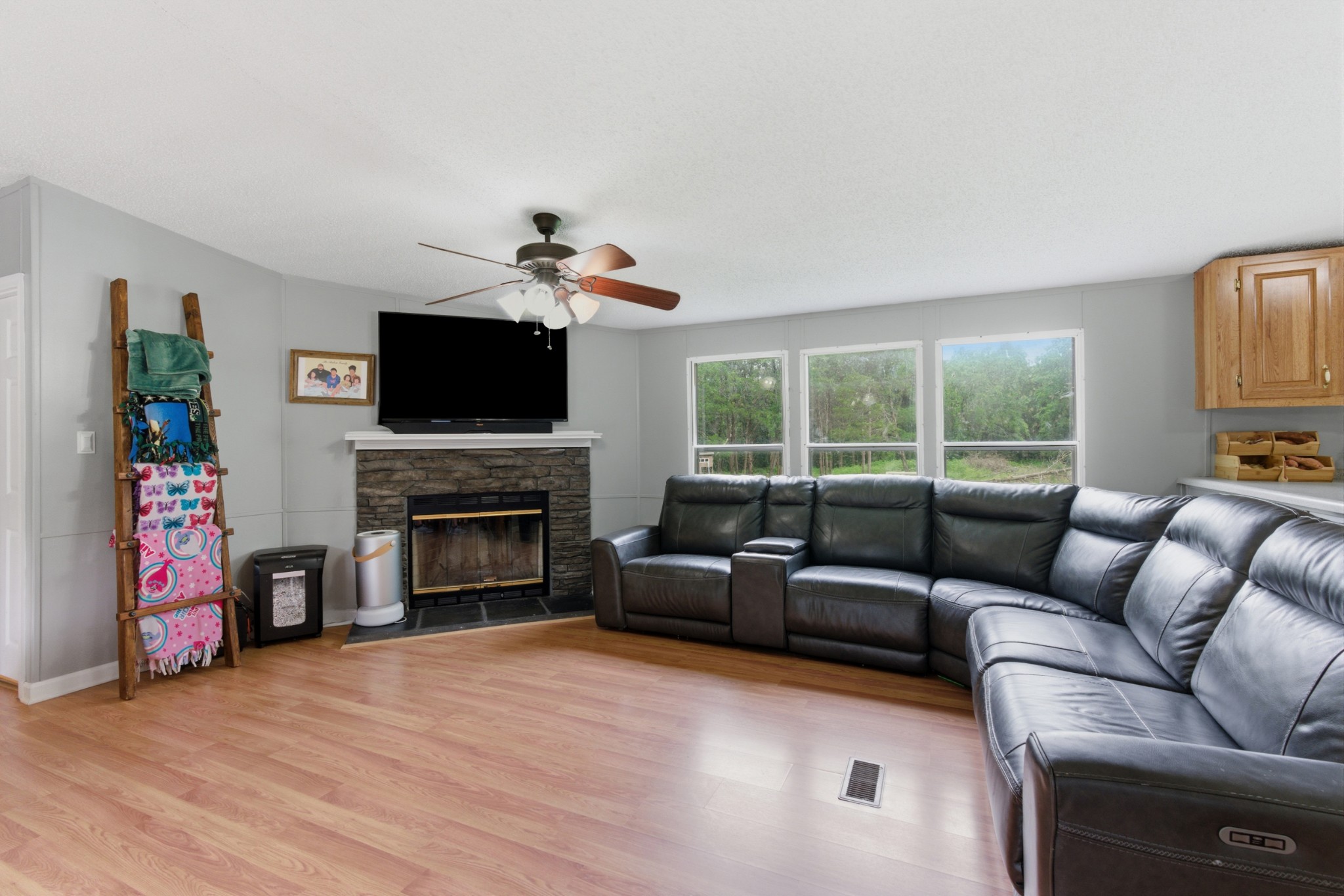9413 Independent Hill Road Arrington, TN 37014 - Photo 7 of 36