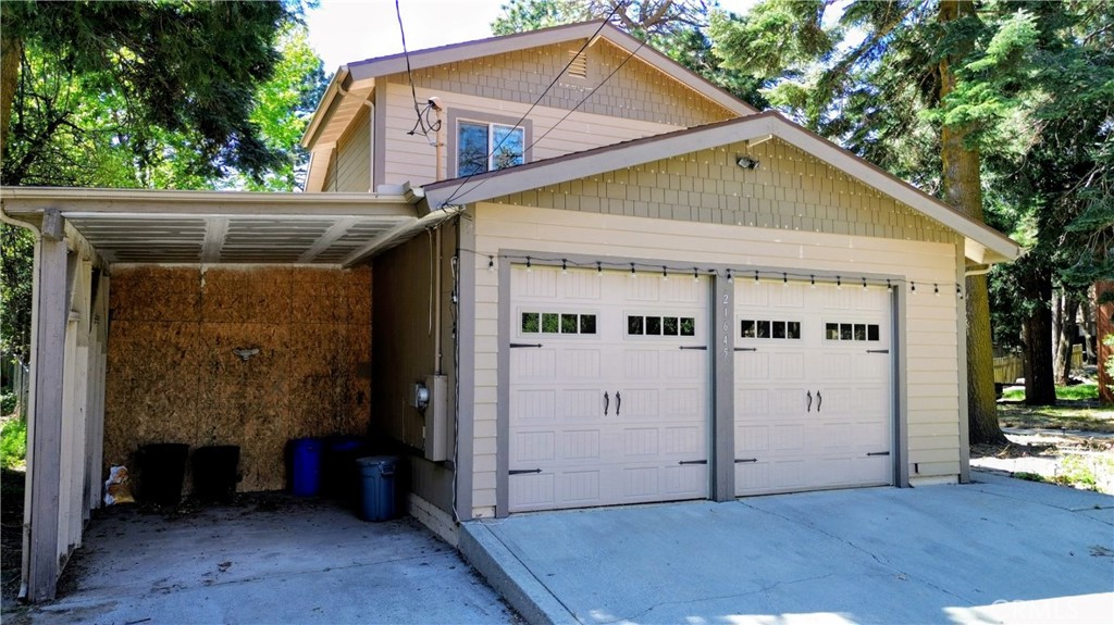 21645 Job Peaks Road Cedarpines Park, CA 92322 - Photo 58 of 63