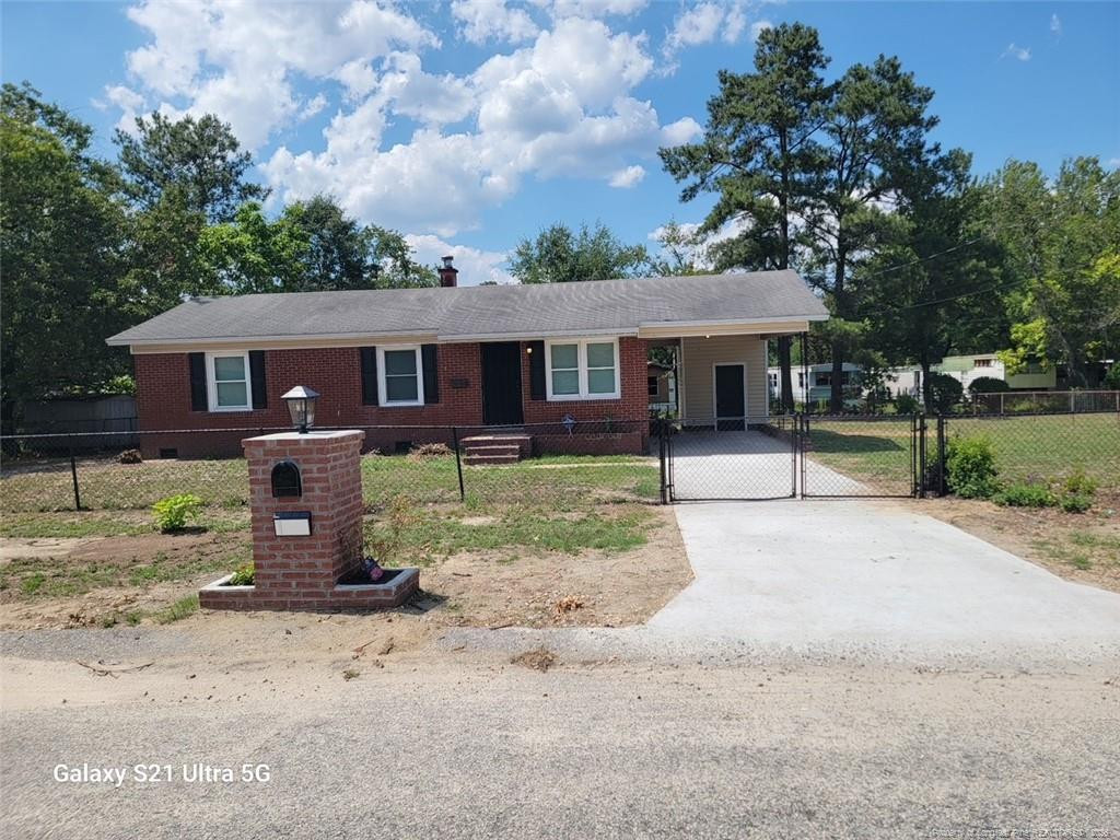 1403 Morrison Avenue Spring Lake, NC 28390 - Photo 1 of 10 Photo 1