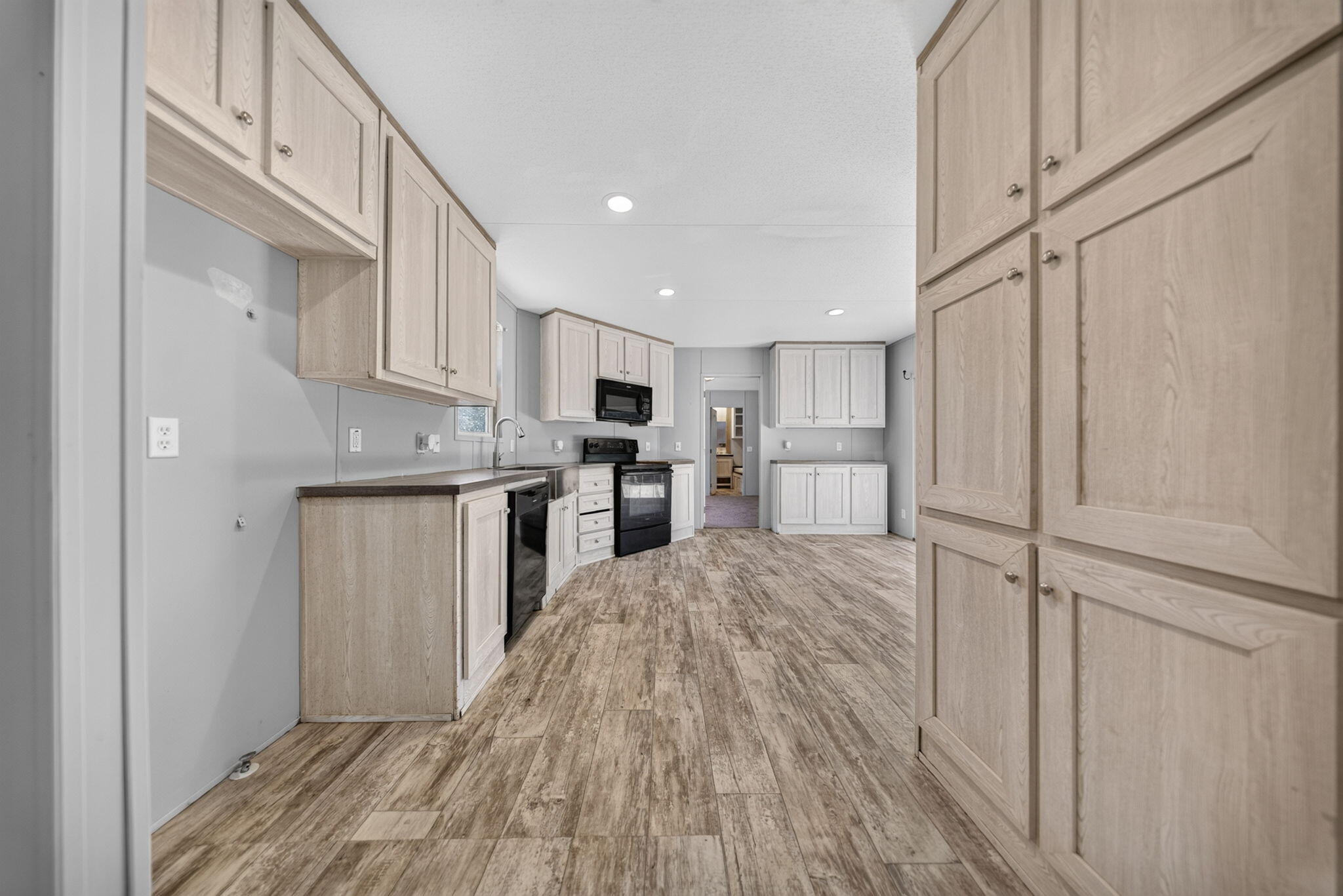 29078 Bird Rdg Road Proctor, OK 74457 - Photo 5 of 29 Gallery Image 5