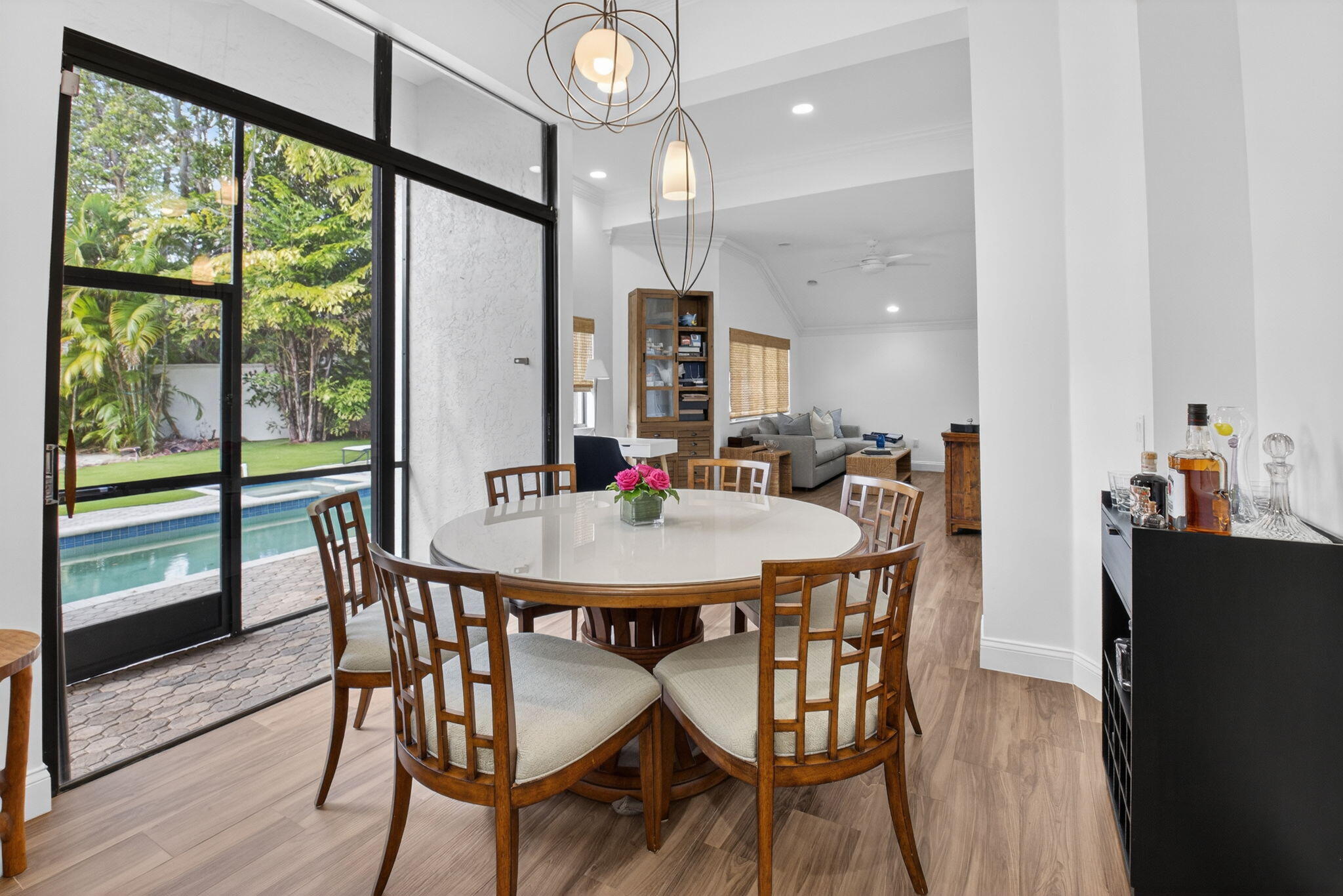 2437 Northwest 64th Street Boca Raton, FL 33496 - Photo 16 of 49 16-web-or-mls-DSC_2663