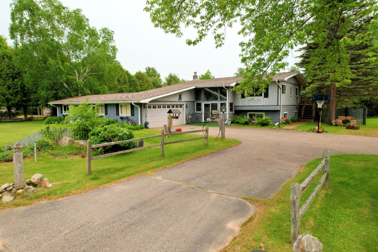 1672 Bonack Loop Three Lakes, WI 54562 - Photo 1 of 36 Gallery Image 1