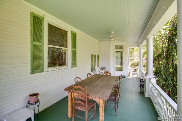 $499,900 | 619 East Main Street, Carlinville, IL 62626