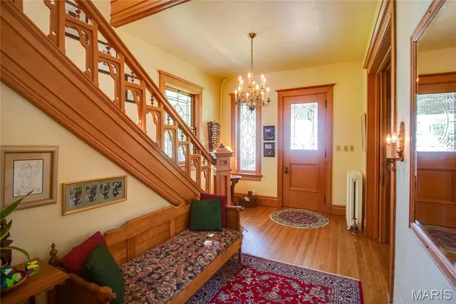 $499,900 | 619 East Main Street, Carlinville, IL 62626