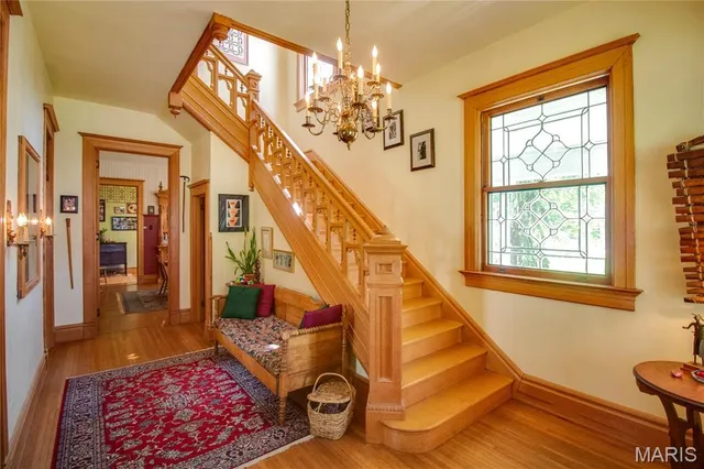 $499,900 | 619 East Main Street, Carlinville, IL 62626