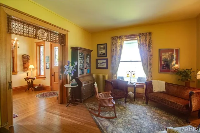 $499,900 | 619 East Main Street, Carlinville, IL 62626