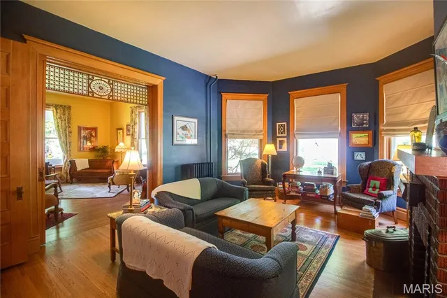 $499,900 | 619 East Main Street, Carlinville, IL 62626