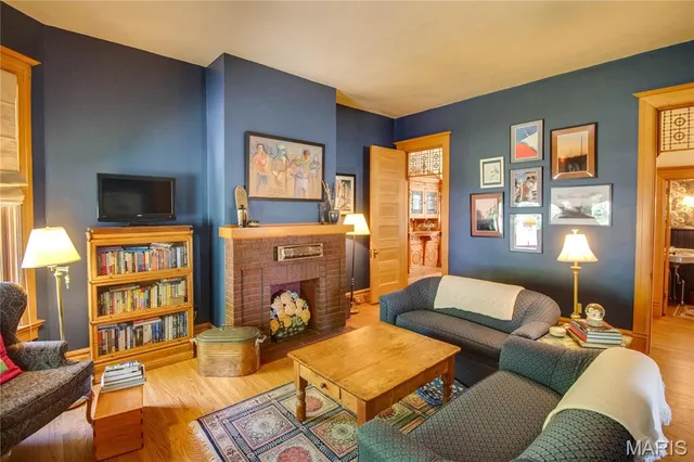 $499,900 | 619 East Main Street, Carlinville, IL 62626