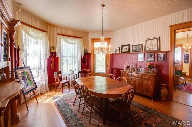 $499,900 | 619 East Main Street, Carlinville, IL 62626