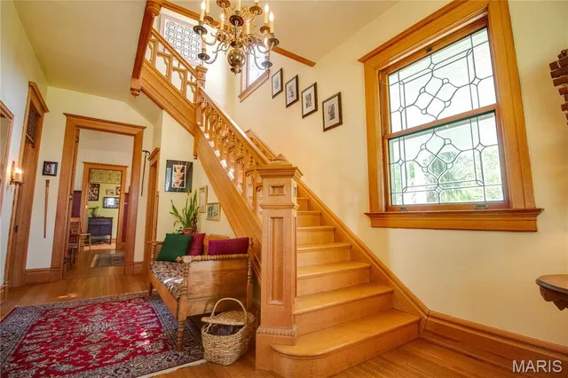 $499,900 | 619 East Main Street, Carlinville, IL 62626