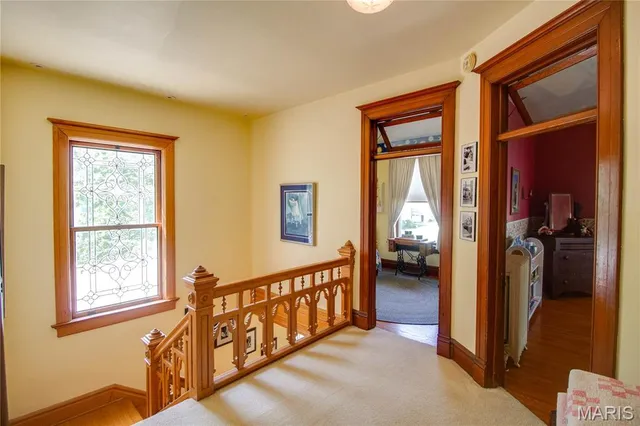 $499,900 | 619 East Main Street, Carlinville, IL 62626