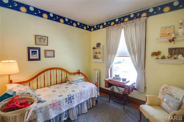 $499,900 | 619 East Main Street, Carlinville, IL 62626