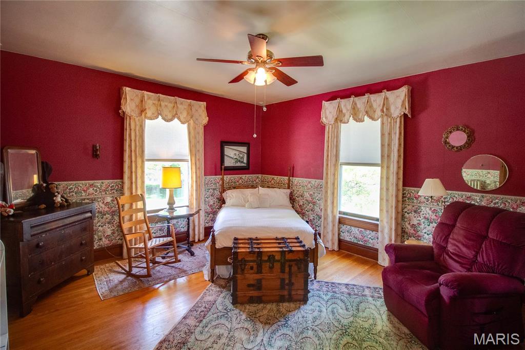 619 East Main Street Carlinville, IL 62626 - Photo 39 of 99