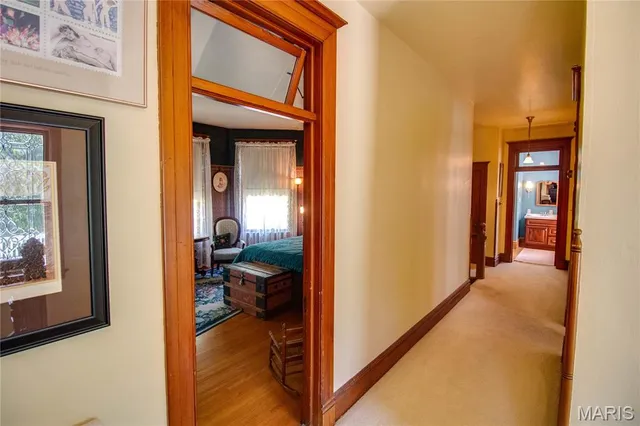 $499,900 | 619 East Main Street, Carlinville, IL 62626