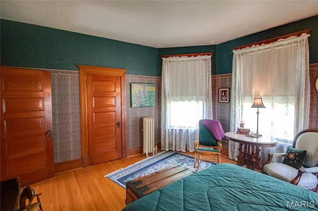 $499,900 | 619 East Main Street, Carlinville, IL 62626