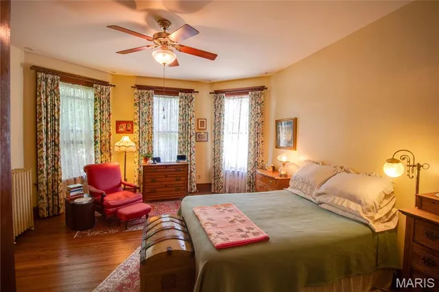 $499,900 | 619 East Main Street, Carlinville, IL 62626