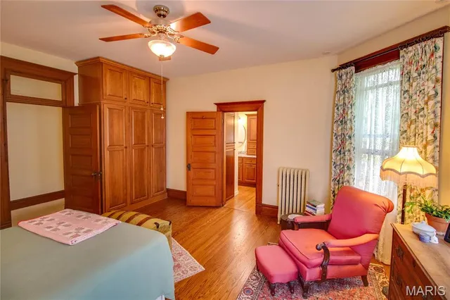 $499,900 | 619 East Main Street, Carlinville, IL 62626