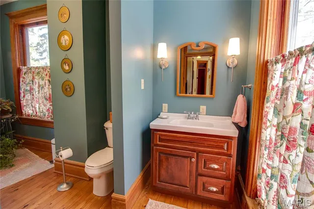 $499,900 | 619 East Main Street, Carlinville, IL 62626