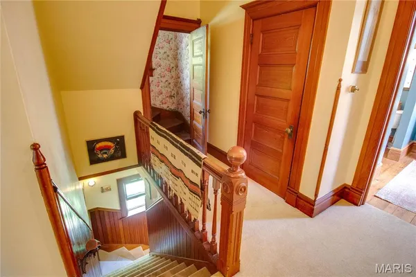 $459,900 | 619 East Main Street, Carlinville, IL 62626